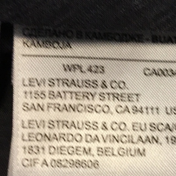 Dockers Flex Comfort Waistband Straight Fit Signature Khaki 38/38 NWT - Picture 7 of 8